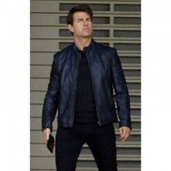 Tom Cruise Mission Impossible 6 Jacket